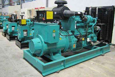 于洪1000kw康明斯柴油发电机组图片 于洪1000kw康明斯柴油发电机组图片