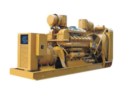 于洪发电机出租