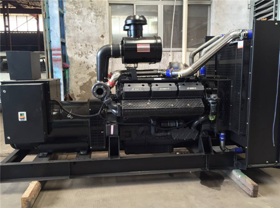 于洪柴油发电机 于洪柴油发电机