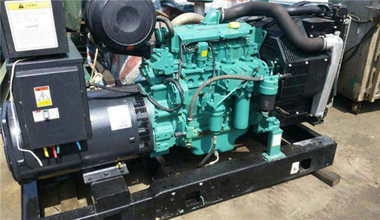 于洪柴油发电机 于洪柴油发电机